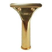 Ettore Master Brass Squeegee Handle  Single 1324